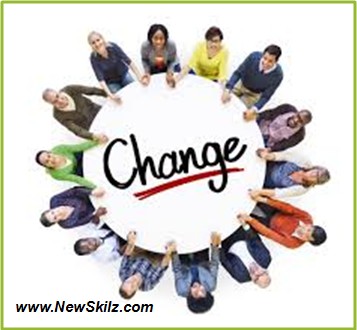 Change Management-NewSkilz-China-Training